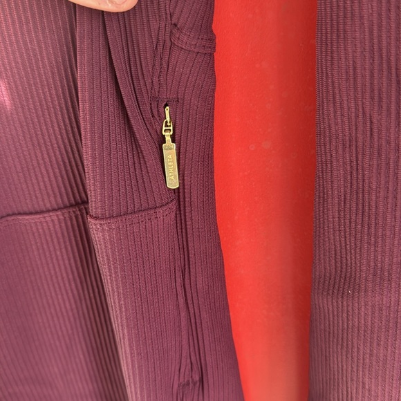 NWT Athleta Jumpsuit - Picture 3 of 5